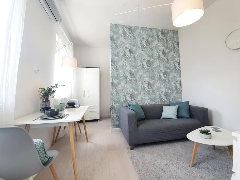 Master Apartment With Air Condition And Separated Rooftop Terrace Budapest Exterior photo